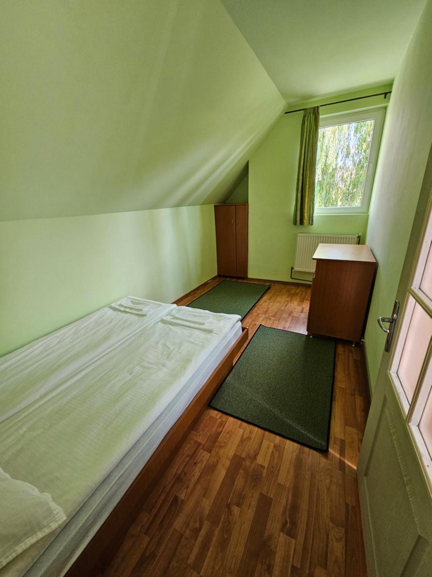 Fuzfa Apartman Joseni  Ngoại thất bức ảnh