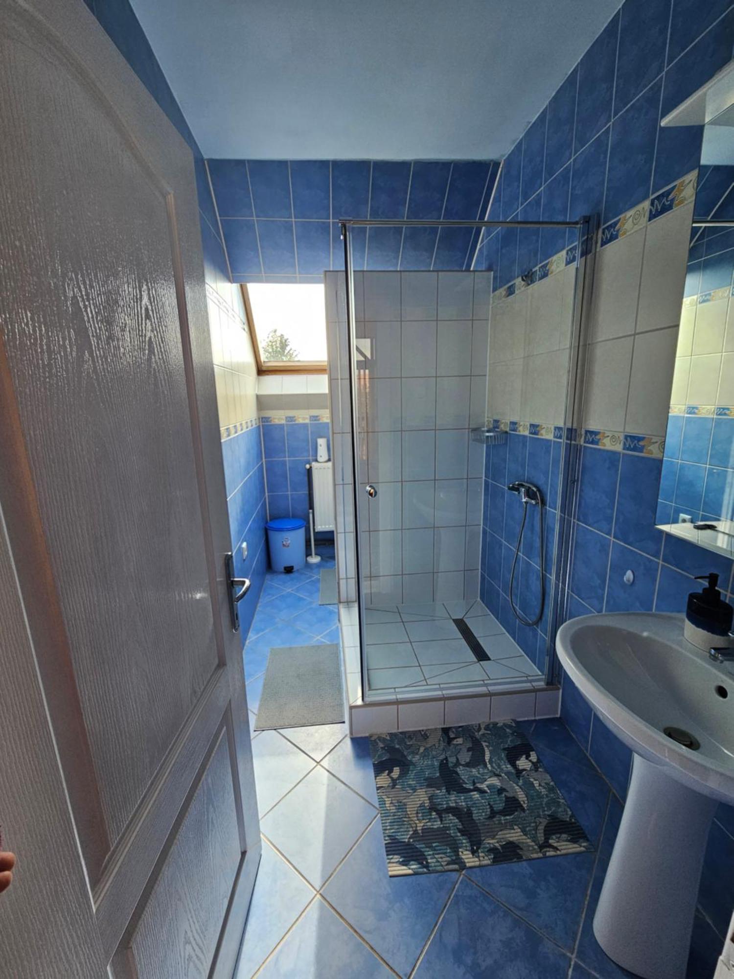 Fuzfa Apartman Joseni  Ngoại thất bức ảnh